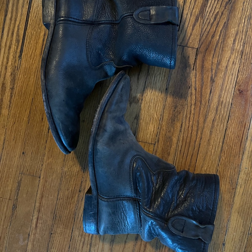 Isabel Marant booties - Picture 3 of 9